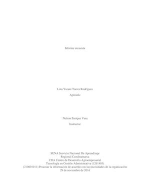 Final Informe Encuesta Películas