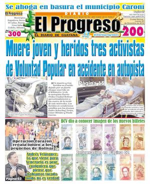 Diarioelprogreso2016 12 08