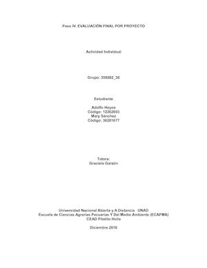 Calaméo - Fase Iv Proyecto Final