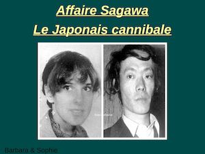 Affaire Sagawa