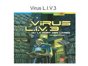 Virus Liv 3