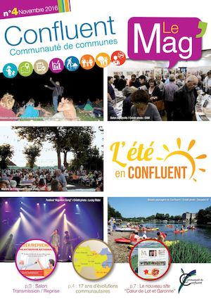 Mag Novembre 2016