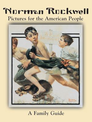 Family Guidenormanrockwell