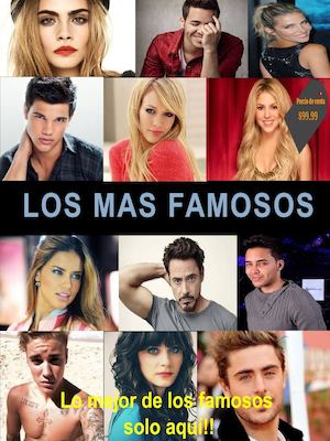 Los Mas Famosos