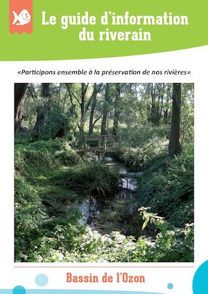 Guide Du Riverain