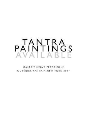 CATALOGUE TANTRA OAF NY 2017
