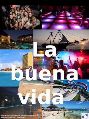 cozumel la buena vida