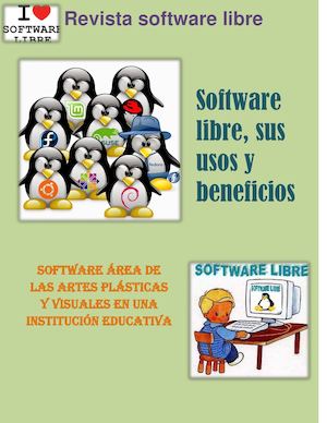 Revista Software Libre