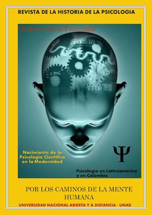 Revista Historia de la Psicologia Grupo 141