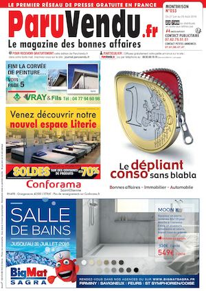PARUVENDU.FR MONTBRISON N°53