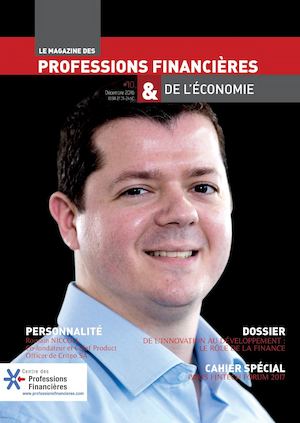 Pf 12 Déc16 De L'innovation Au Développement: Le Rôle De La Finance