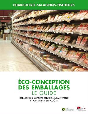 Guide Eco-Conception des emballages de charcuterie, traiteur et salaison
