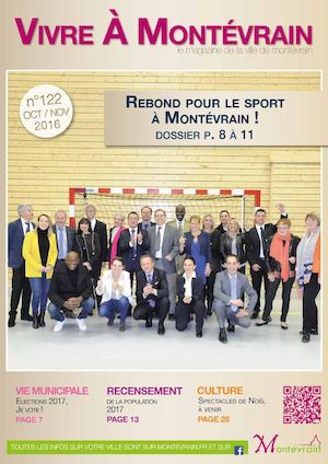 VAM n°122- Novembre-décembre 2016