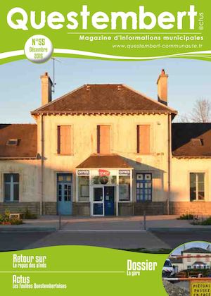 Questembert @ctus Décembre 2016