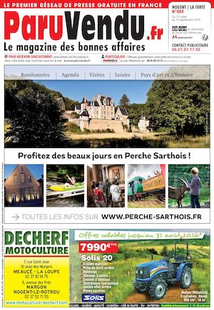 PARUVENDU.FR NOGENT-LE-ROTROU N°49
