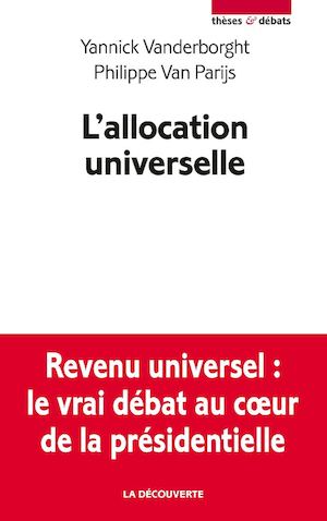 L'allocation universelle