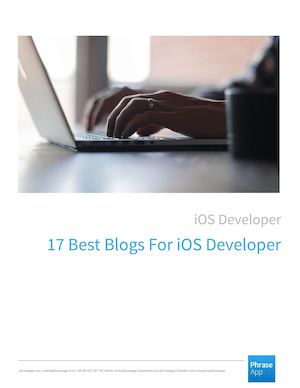 17 Best Blogs For iOS developer