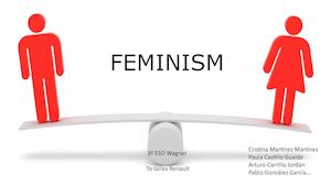 Feminism