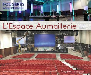 L'Espace Aumaillerie Doc 2015 Web