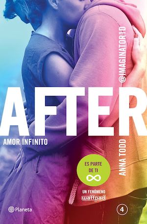 After Amor Infinito