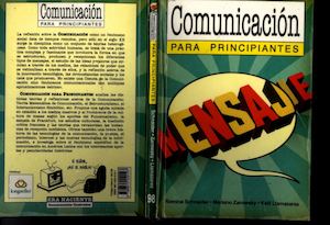 Comunicacion Para Principiantes