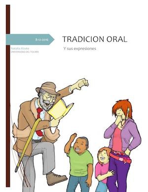 Tradición Oral