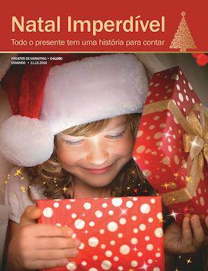Revista Natal Imperdível 2016