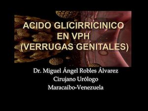 Acido Glicirricinico