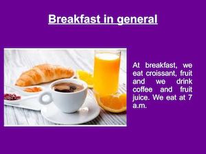 Presientation by Antonin, Anthonin and Théo