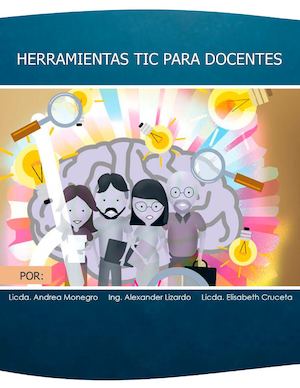 HERRAMIENTAS TIC PARA DOCENTES
