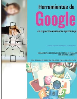 Revista Educativa Hettamienta De Google En La Educacion
