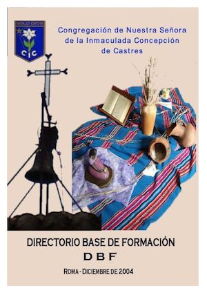 Dbf Directorio Base De Formación 2004