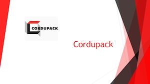 Cordupack Over Ons