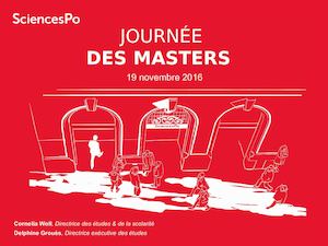 1 - Journée des Masters Presentation Générale