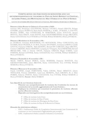 Cr Rencontre Professionnels Définitif