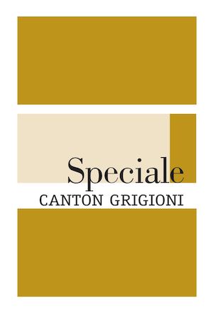 Stil'e' Dicembre 2016 Speciale Canton Grigioni