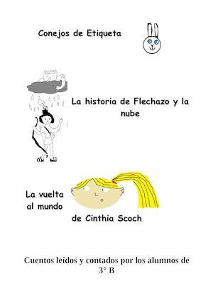 Libro digital 3°B 2016