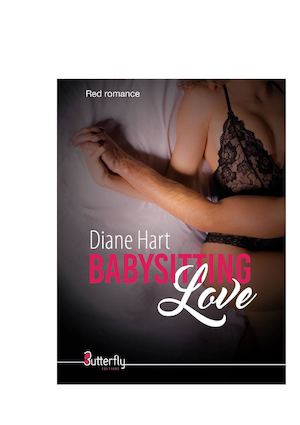 Babysitting Love de Diane HART