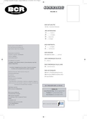 extrait-test BCR revue n°42