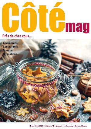 Nogent - Le Perreux - Bry Sur Marne N°4