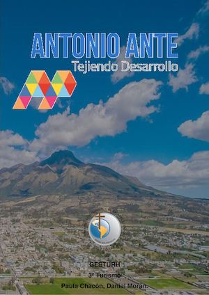 Antonio Ante - Ecuador