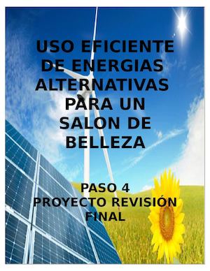 Proyecto Final