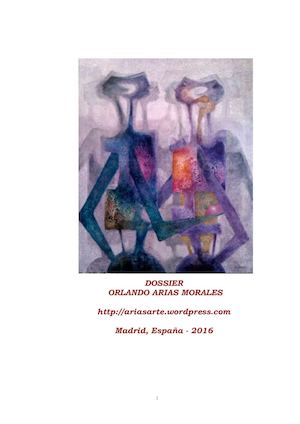 Dossier Orlando Arias