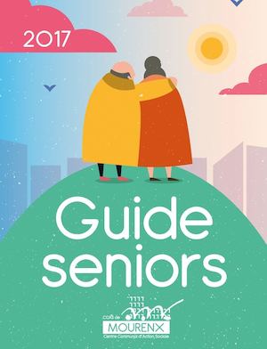 Guide Seniors Mourenx