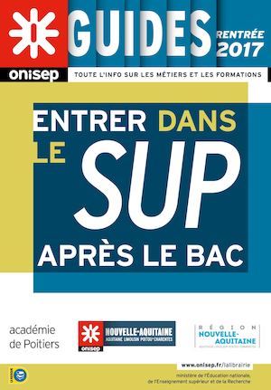 Entrez Dans Le Sup Apres Le Bac Academie De Poitiers Rentree 2017