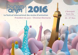 Brochure Panam Anim 2016 Paris