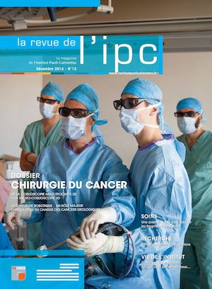 La Revue N°12 Décembre 2016