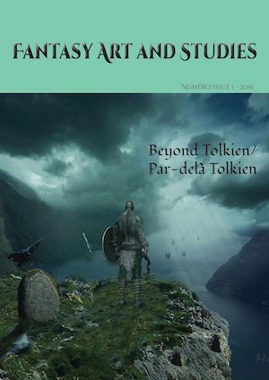 Fantasy Art and Studies 1: Beyond Tolkien/Par-delà Tolkien