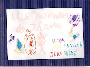 Jere, Los Mundos De Thron