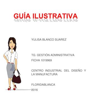 Organización Documental Revista Digital